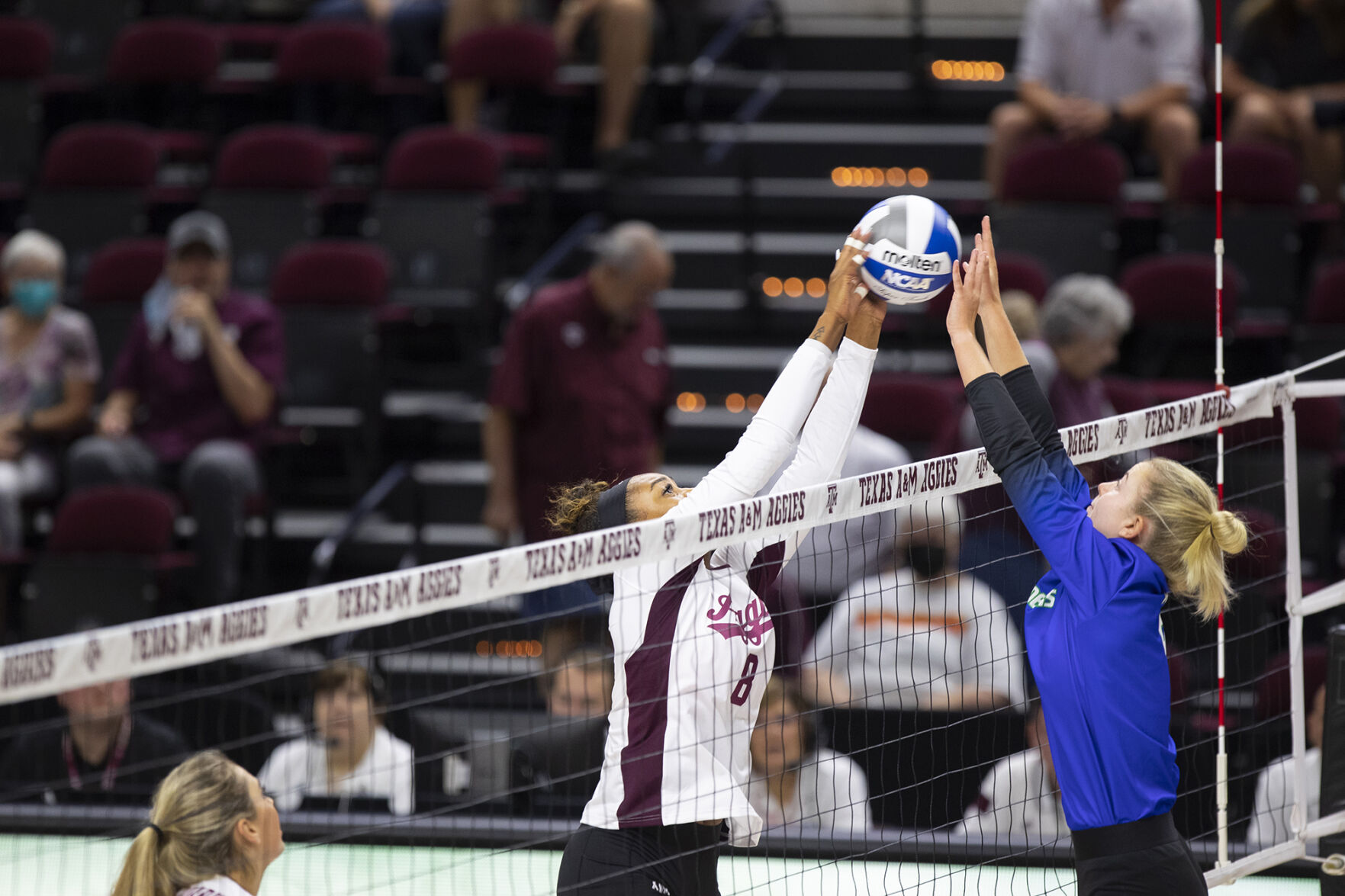 Texas A&M vs. A&M-Corpus Christi